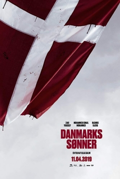 Poster Sons of Denmark