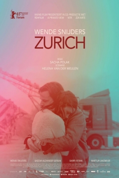 Poster Zurich