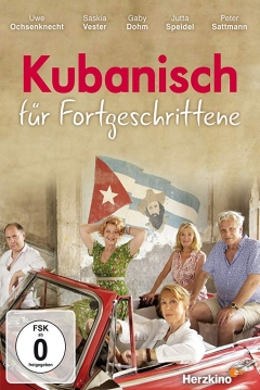 Poster Cuba Inesperada