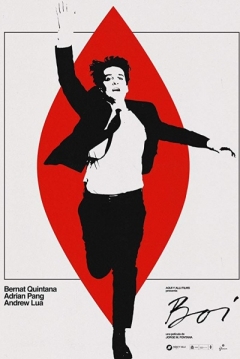 Poster Boi