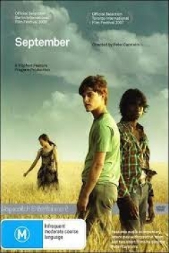 Poster September