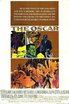 Poster El Óscar