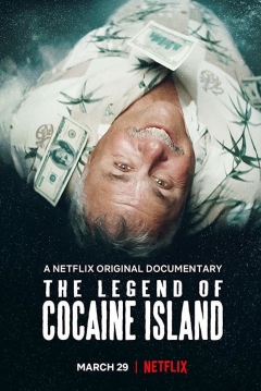 Ficha The Legend of Cocaine Island