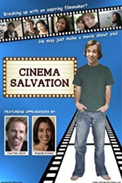 Poster Cinema Salvation