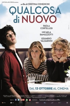 Poster Algo Novedoso