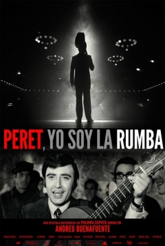 Poster Peret, Yo soy la Rumba
