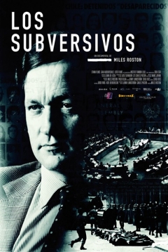 Poster Los Subversivos