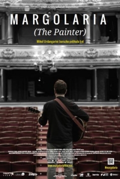 Poster Margolaria (El pintor)