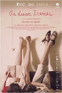 Poster As Duas Irenes