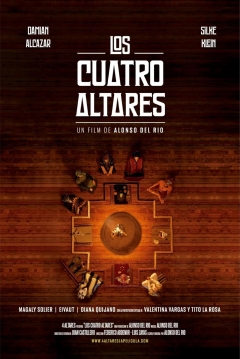 Ficha Los Cuatro Altares