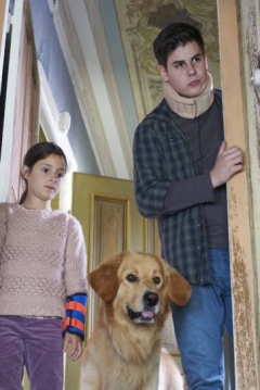 Ficha Los Hijos de mi Hija