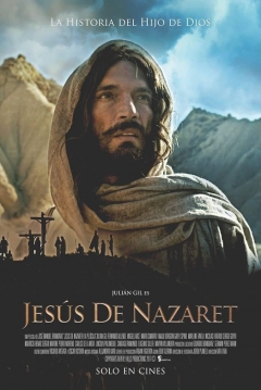 Poster Jesús de Nazareth