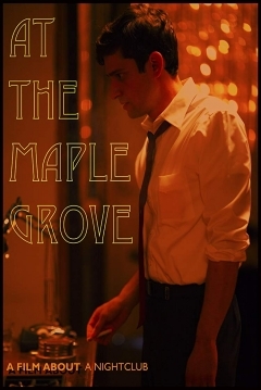 Poster At the Maple Grove