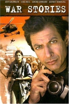 Poster War Stories
