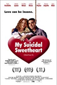 Ficha My Suicidal Sweetheart