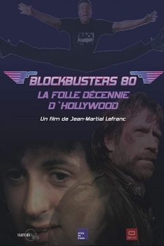 Ficha Los 80: Cuando Hollywood Jugó Duro