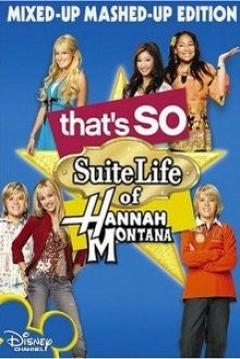 Ficha That's so Suite Life of Hannah Montana
