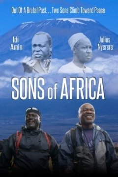 Poster Sons of Africa