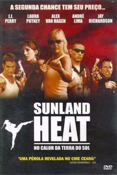 Poster Sunland Heat