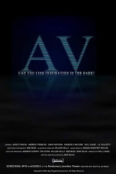 Poster A/V