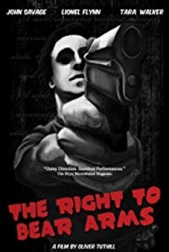 Poster The Right to Bear Arms