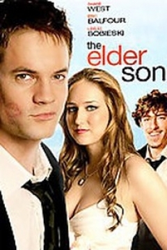 Poster The Elder Son
