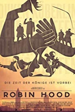 Poster Robin Hood