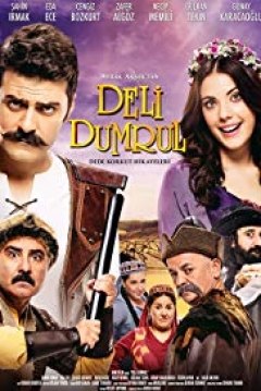 Poster Deli Dumrul