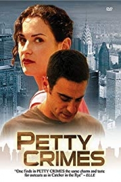 Poster Petty Crimes