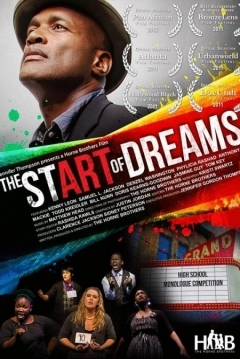 Poster The Start of Dreams