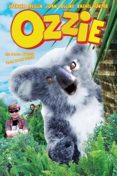 Poster Ozzie