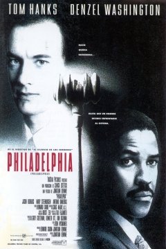 Poster Philadelphia