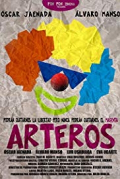 Poster Arteros