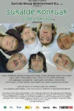 Poster Secretos de Cocina