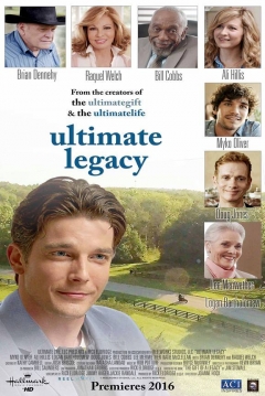 Poster El Legado Absoluto