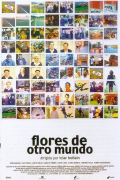 Ficha Flores de otro Mundo