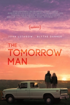Ficha The Tomorrow Man