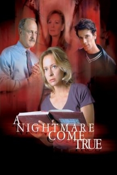 Poster A Nightmare Come True