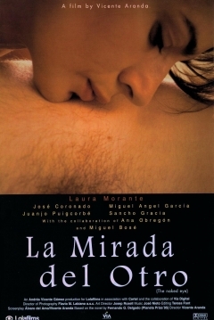 Poster La Mirada del Otro