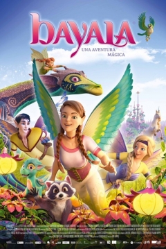 Poster Bayala, una aventura mágica