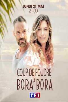 Poster El Paraíso del Amor