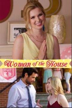 Ficha Woman of the House