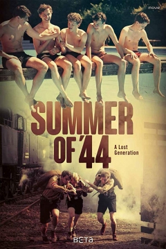 Poster Summer of '44