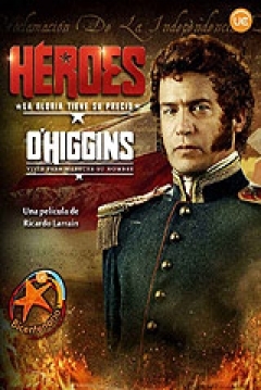 Poster Heroes: O'Higgins