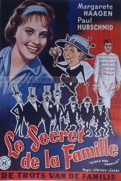 Poster Her 106th Birthday