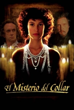 El Misterio del Collar — póster