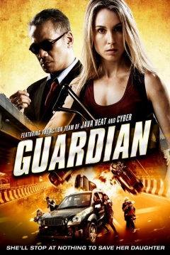 Poster Guardian