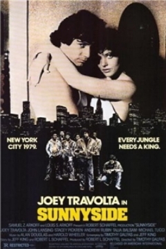 Poster Sunnyside
