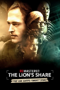 Poster ReMastered: La Parte del León