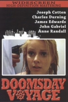 Poster Doomsday Voyage